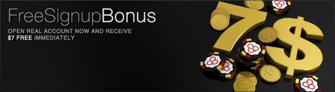 online casino no deposit sign up bonus